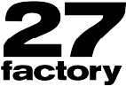 Logo 27Factory